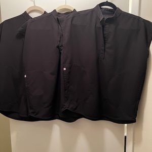 $28 (includes 40%off Orig price) for ONE - Rafaela oversized top FIGs XXS